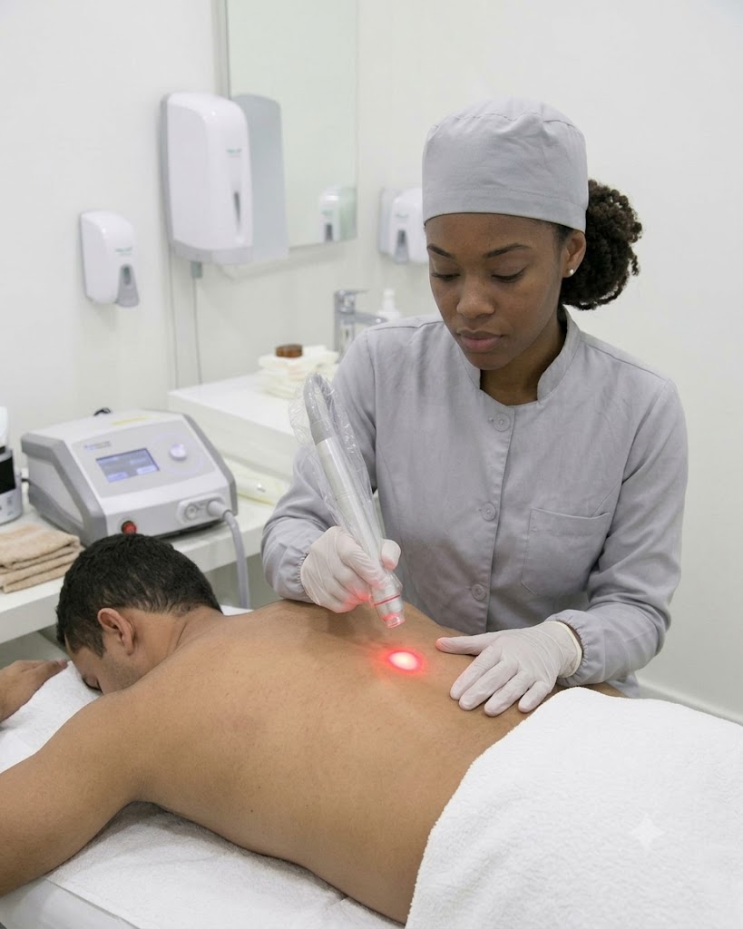 Curso de Biofotônica