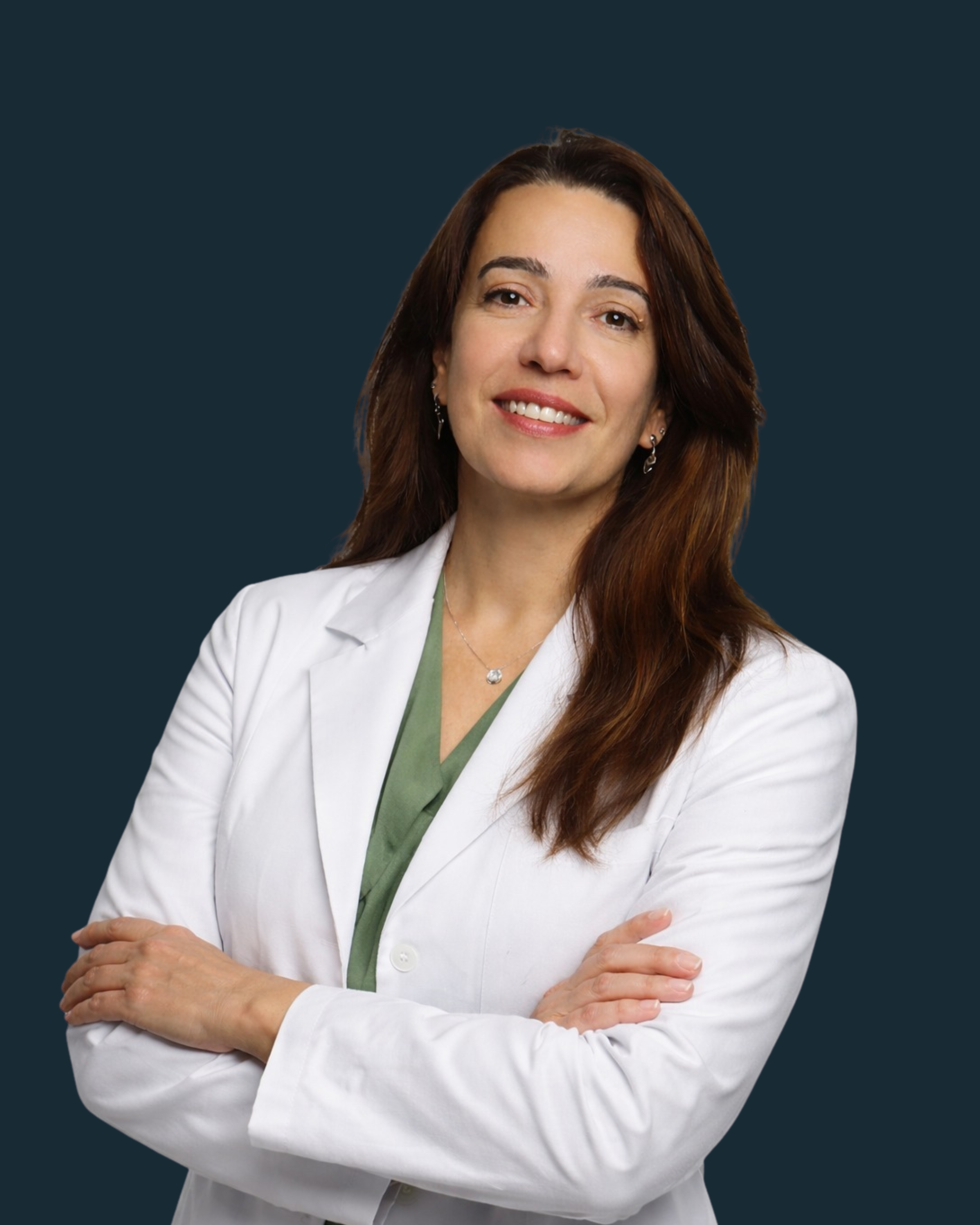 Dra. Eliane Amádio