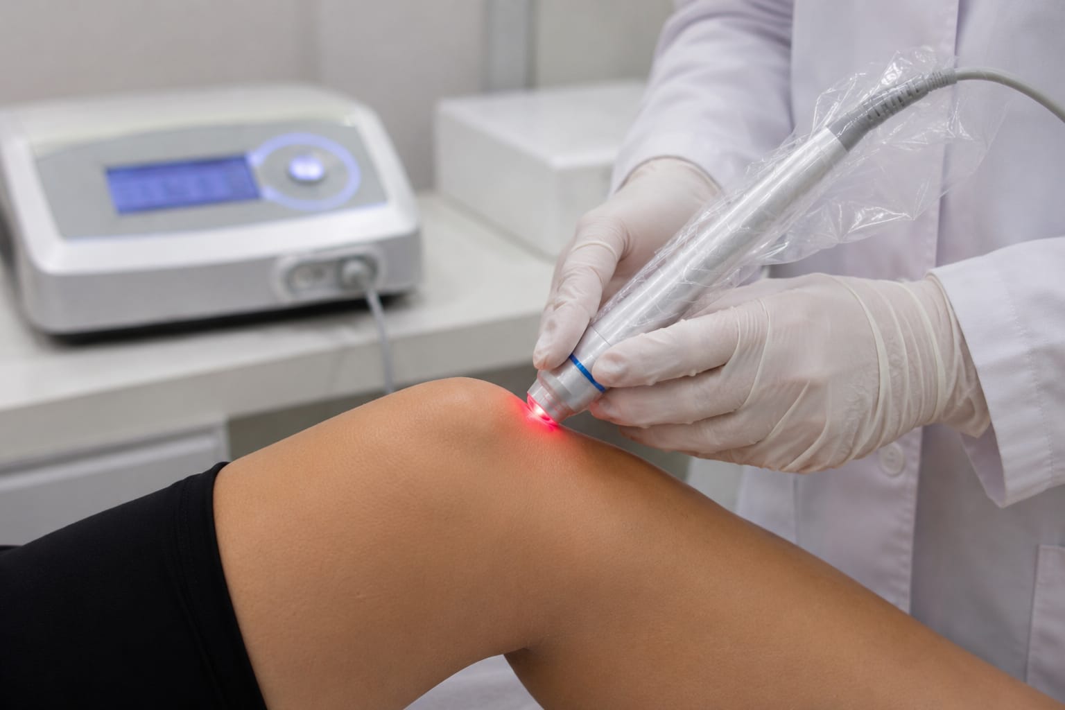 Curso de Biofotônica